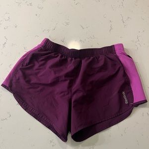 Reebok woman’s shorts Play Dry